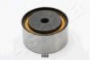 ASHIKA 129-05-500 Deflection/Guide Pulley, v-ribbed belt